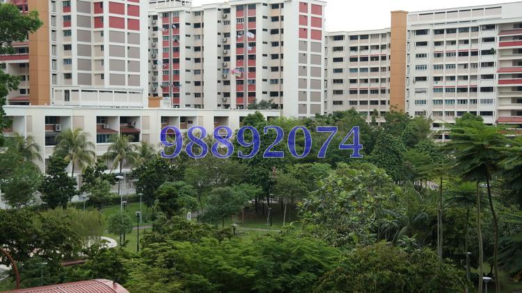 Serangoon North Avenue 1 thumbnail photo